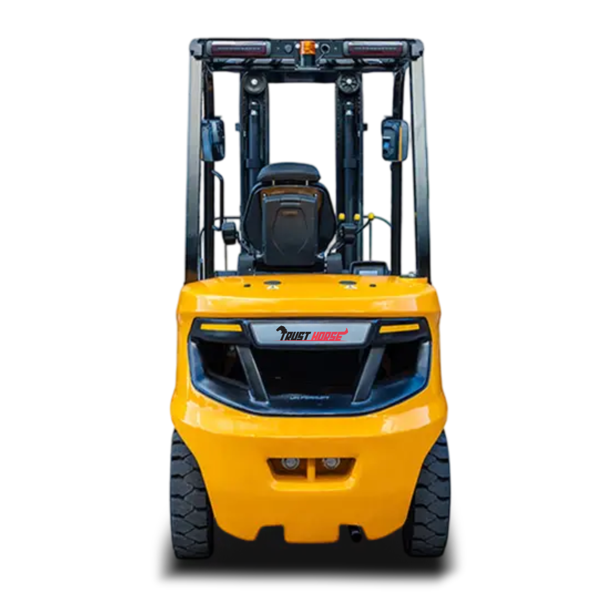 Xe Nâng Dầu Diesel F series 3.0T-3.5T